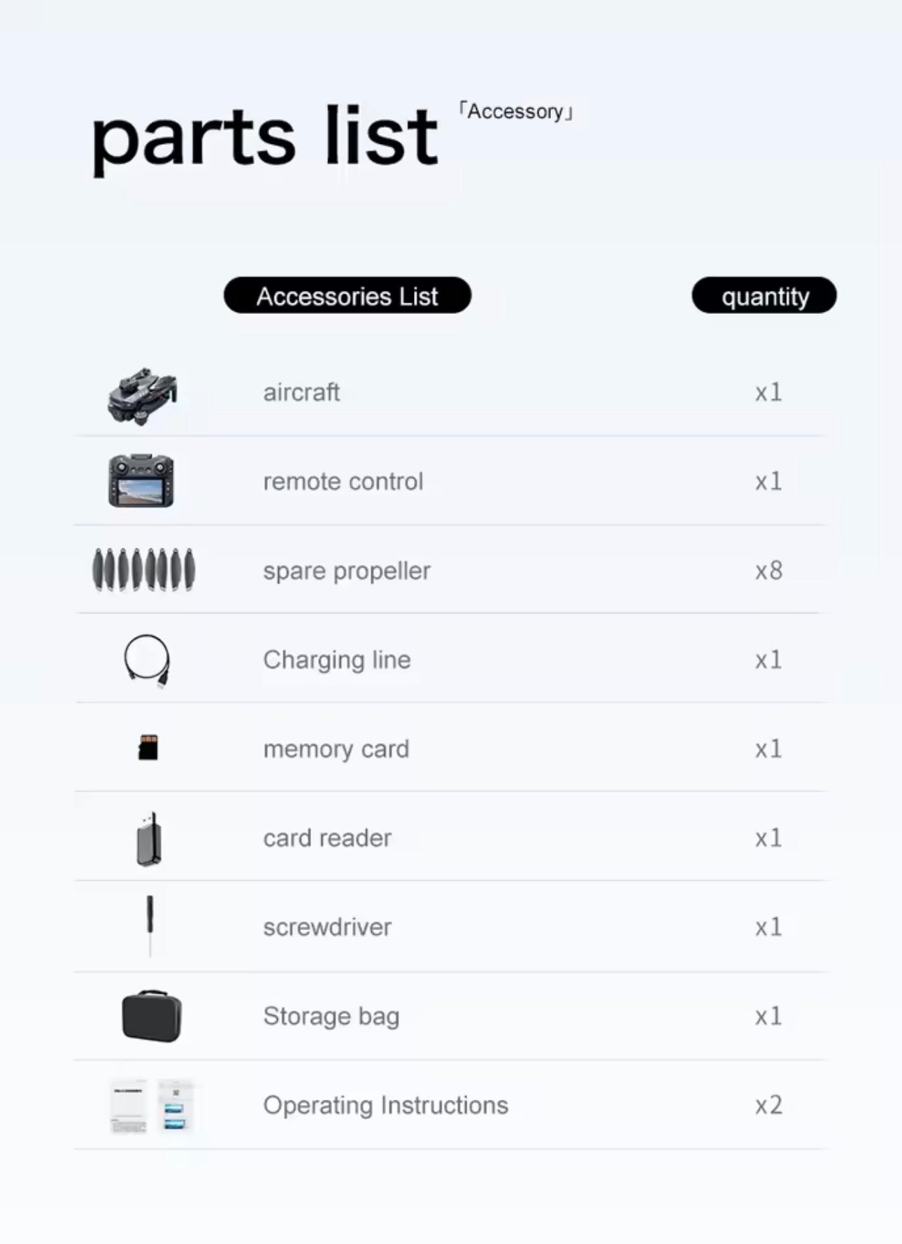 GT8 Drone 2026 GPS 4K HD 360° Dual Cameras 5G WIFI Brushless Motors Obstacle Avoidance Foldable Quadcopter for Steady Shots Aerial Photography Folding Design